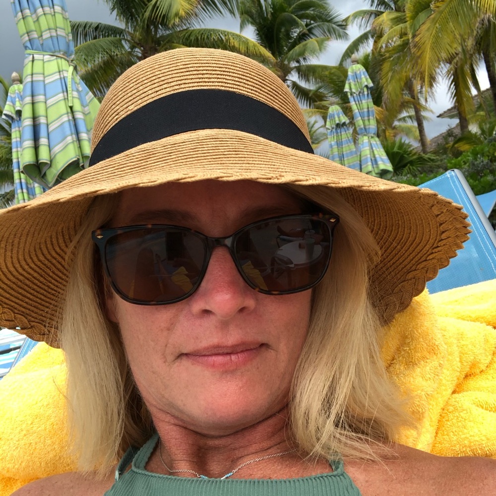 Meet your Posher, Kim